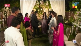 Chand Tara - Episode 14 - 5th Apr 23